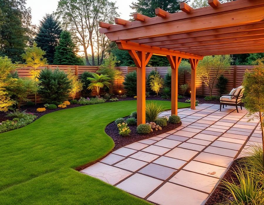 Garden Design